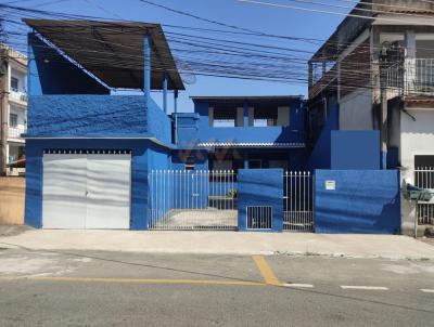 Casa para Venda, em Volta Redonda, bairro Vila Americana, 2 dormitrios, 1 banheiro, 1 vaga