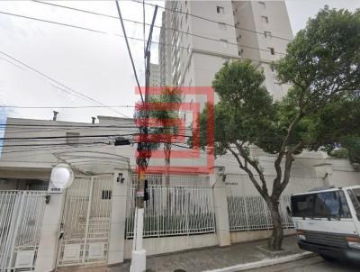 Apartamento para Venda, em So Paulo, bairro Vila Santa Clara, 3 dormitrios, 1 banheiro, 1 sute, 1 vaga