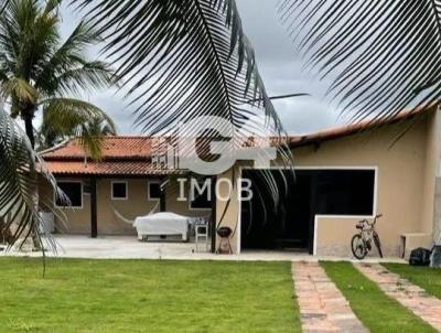 Casa para Venda, em Maric, bairro Barroco, 3 dormitrios, 3 banheiros, 5 vagas