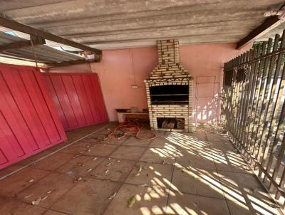 Casa para Venda, em Presidente Bernardes, bairro CENTRO, 3 dormitrios, 2 banheiros, 1 vaga