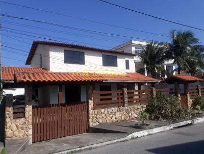 Casa para Venda, em Saquarema, bairro Boqueiro, 3 dormitrios, 4 banheiros, 1 sute, 2 vagas