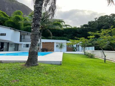 Casa Alto Padro para Locao, em Rio de Janeiro, bairro Jacarepagu, 3 dormitrios, 1 sute, 2 vagas