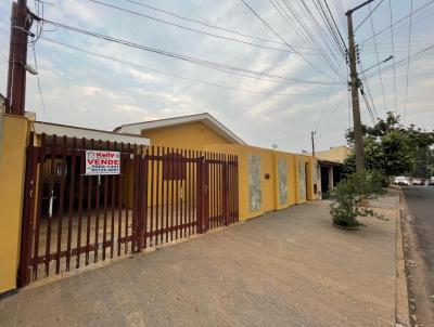 Casa para Venda, em Presidente Prudente, bairro Jardim Santa Eliza