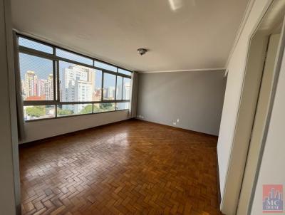 Apartamento para Venda, em So Paulo, bairro Vila Mariana, 2 dormitrios, 2 banheiros, 2 vagas