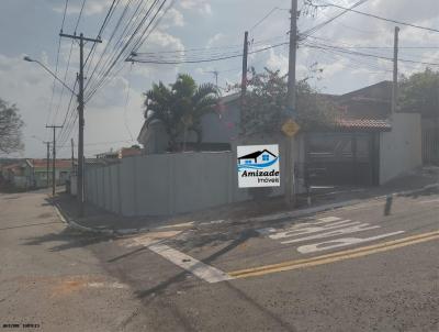 Casas 3 e 4 Quartos para Venda, em , bairro PARQUE SILVA AZEVEDO, 3 dormitrios, 2 banheiros, 1 sute, 3 vagas