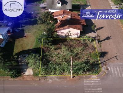 Terreno para Venda, em Casca, bairro Bela Vista