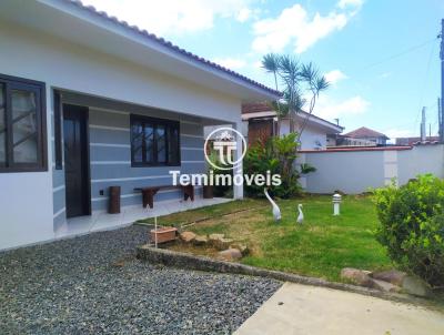 Casa para Venda, em Joinville, bairro Aventureiro, 3 dormitrios, 2 banheiros, 2 vagas