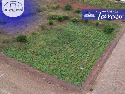 Terreno para Venda, em Casca, bairro Vila So Luiz