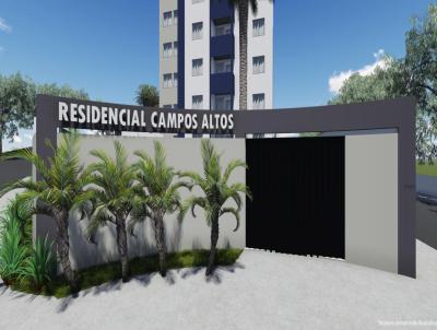 Apartamento 3 dormitrios para Venda, em Vespasiano, bairro Boa Vista, 3 dormitrios, 1 banheiro, 1 vaga