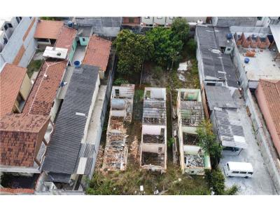 Terreno para Venda, em So Paulo, bairro Vila Marieta