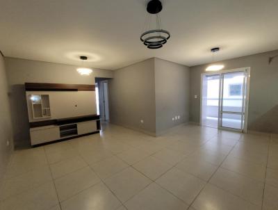 Apartamento para Locao, em Praia Grande, bairro Canto do Forte, 3 dormitrios, 4 banheiros, 3 sutes, 2 vagas