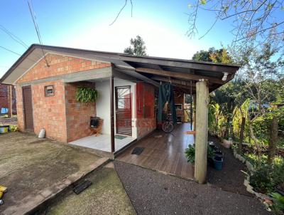 Casa para Venda, em Santa Rosa, bairro Cruzeiro