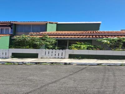 Casa em Condomnio para Venda, em Camaari, bairro Catu de Abrantes (Abrantes), 3 dormitrios, 2 banheiros, 1 sute, 3 vagas