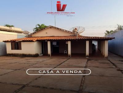 Casa para Venda, em , bairro Primavera, 2 dormitrios, 1 banheiro, 1 vaga