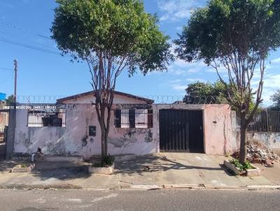 Casa para Venda, em lvares Machado, bairro PARQUE DOS PINHEIROS, 3 dormitrios, 2 banheiros, 2 vagas