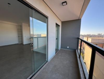 Apartamento para Venda, em Franca, bairro Jardim Lima, 3 dormitrios, 1 banheiro, 1 sute