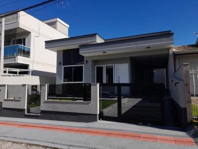 Casa para Venda, em Palhoa, bairro Madri, 3 dormitrios, 2 banheiros, 1 sute, 2 vagas