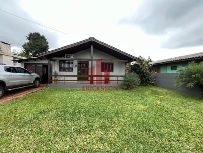 Casa para Venda, em Santa Rosa, bairro Glria, 3 dormitrios, 2 banheiros, 1 vaga