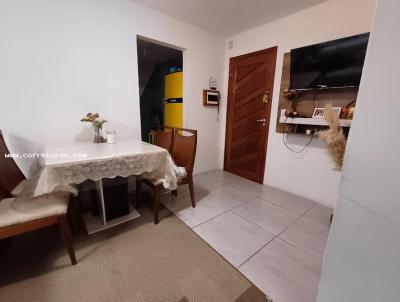 Apartamento para Venda, em So Jos, bairro Praia Comprida, 3 dormitrios, 1 banheiro, 1 vaga