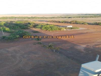 Fazenda para Locao, em Confresa, bairro Zona rural