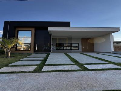 Casa em Condomnio para Venda, em Indaiatuba, bairro Loteamento Park Gran Reserve, 3 dormitrios, 4 banheiros, 3 sutes, 4 vagas