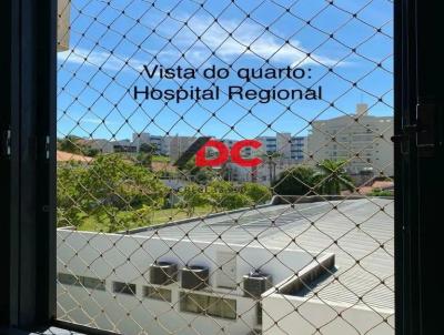 Apartamento para Locao, em Presidente Prudente, bairro JARDIM AQUINPOLIS, 1 dormitrio, 1 banheiro, 1 vaga