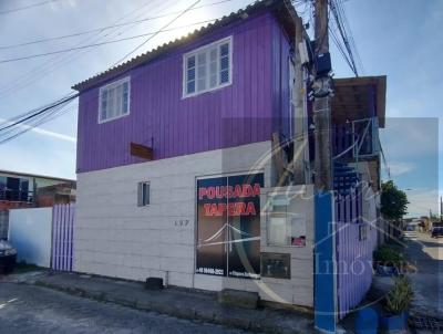 Casa para Venda, em Florianpolis, bairro Tapera Da Base, 8 dormitrios, 4 banheiros