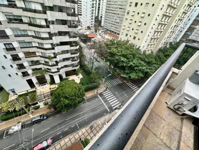 Apartamento Duplex para Venda, em So Paulo, bairro Jardim Paulista, 1 dormitrio, 2 banheiros, 1 sute, 1 vaga