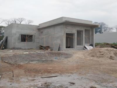 Casa para Venda, em Iju, bairro Jardim, 2 dormitrios, 1 banheiro, 1 vaga