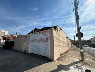 Casa para Venda, em Indaiatuba, bairro Jardim Pau Preto, 3 dormitrios, 2 banheiros, 1 sute, 2 vagas