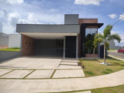 Casa em Condomnio para Venda, em Indaiatuba, bairro Loteamento Park Gran Reserve, 2 dormitrios, 3 banheiros, 2 sutes, 4 vagas