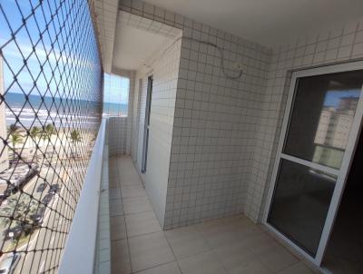 Apartamento para Venda, em Praia Grande, bairro Caiara, 2 dormitrios, 1 banheiro, 1 sute, 1 vaga