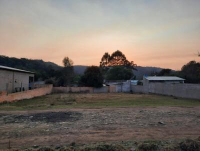 Terreno para Venda, em Santana do Livramento, bairro Jardim Residencial Sierrasol