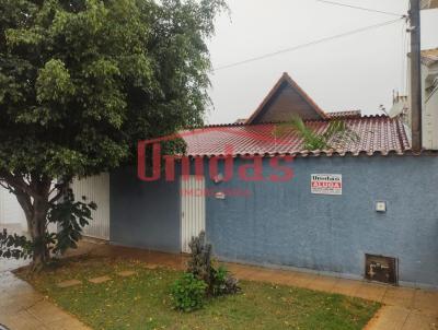 Casa para Locao, em Itapeva, bairro Parque Residencial Itapeva, 4 dormitrios, 4 banheiros, 3 sutes, 2 vagas