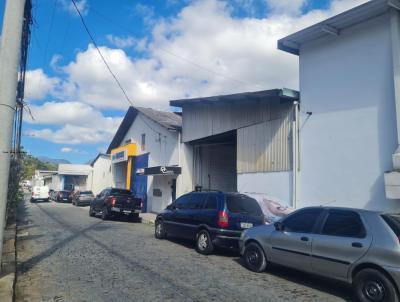 Galpo para Venda, em Nova Friburgo, bairro Centro