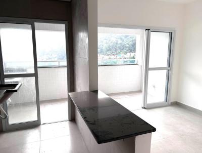 Apartamento para Venda, em Santos, bairro Marap, 2 dormitrios, 2 banheiros, 1 sute, 1 vaga