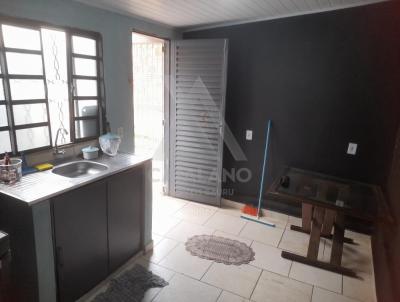 Casa para Venda, em Bauru, bairro Vila Santa Luzia, 5 dormitrios, 5 banheiros