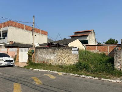 Terreno para Venda, em Rio de Janeiro, bairro Campo Grande