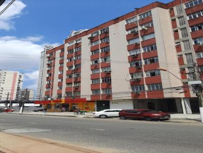 Apartamento 2 Quartos para Locao, em Belm, bairro Cremao, 2 dormitrios, 1 banheiro