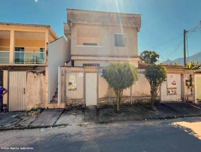 Casa para Locao, em Mag, bairro Cidade Horcio (Vila Inhomirim), 2 dormitrios, 1 banheiro, 1 sute