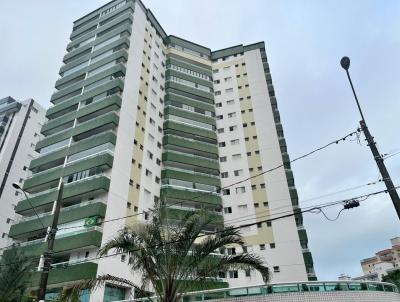 Apartamento para Venda, em Praia Grande, bairro GUILHERMINA, 2 dormitrios, 2 banheiros, 1 sute, 1 vaga