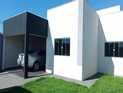 Casa para Venda, em , bairro Primo Maffissoni