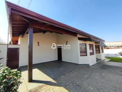 Casa para Venda, em Jaguarina, bairro Jardim Alice, 4 dormitrios, 5 banheiros, 3 sutes, 4 vagas