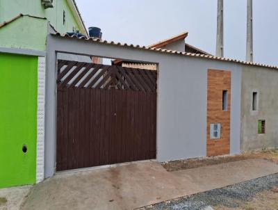 Casa para Venda, em Itanham, bairro Jamaica (Interior), 2 dormitrios, 2 banheiros, 1 sute, 1 vaga