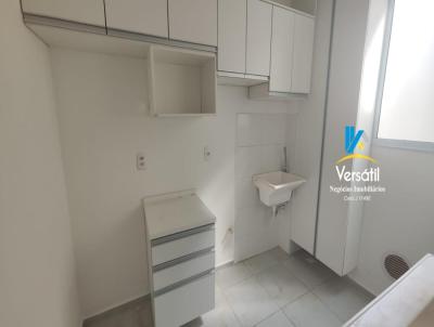 Apartamento para Venda, em Cuiab, bairro Jardim Santa Isabel, 2 dormitrios, 1 banheiro, 1 vaga