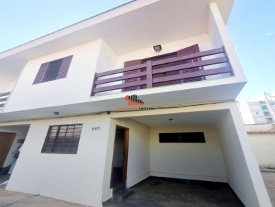 Casa para Venda, em Poos de Caldas, bairro Santa ngela, 3 dormitrios, 1 banheiro, 1 vaga