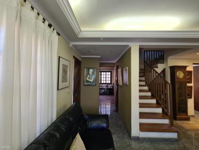 Casa para Venda, em Atibaia, bairro Vila Santista, 3 dormitrios, 4 banheiros, 3 sutes, 2 vagas