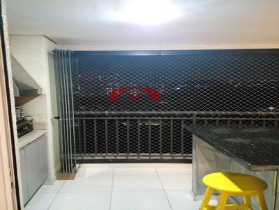 Apartamento para Venda, em Barueri, bairro Alphaville Empresarial, 2 dormitórios, 1 banheiro, 2 suítes, 2 vagas