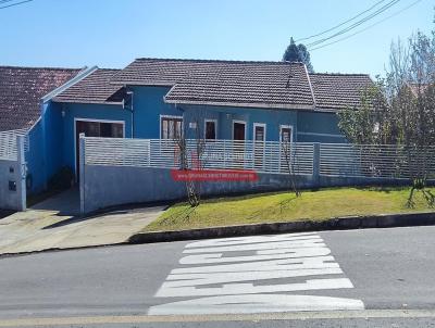 Casa para Venda, em So Bento do Sul, bairro Boehmerwald, 3 dormitrios, 2 banheiros, 1 sute, 1 vaga