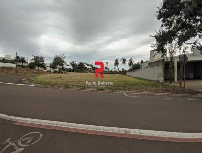 Terreno em Condomínio para Venda, em São Carlos, bairro Vila Brasília